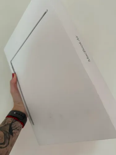 MacBook Air M4 15' 24Gb 512GB 
