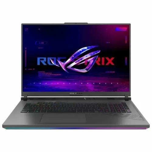 Notebook Gamer asus Rog strix scar 16 com 32GB de ram, RTX 4080
