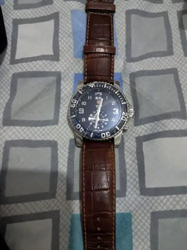 Relogio swiss army