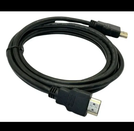 Cabo HDMI de alta velocidade para PC