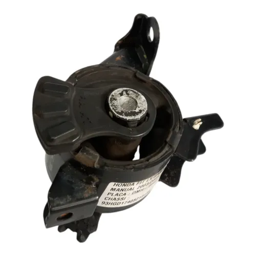 Coxim Fixação Câmbio Honda Fit 1.4 2003/2008