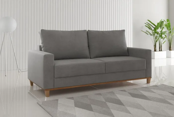 SOFÁ BRINDE EM LINHO SUPER DESIGN E CONFORTO SURPREENDA-SE!! 626SR6