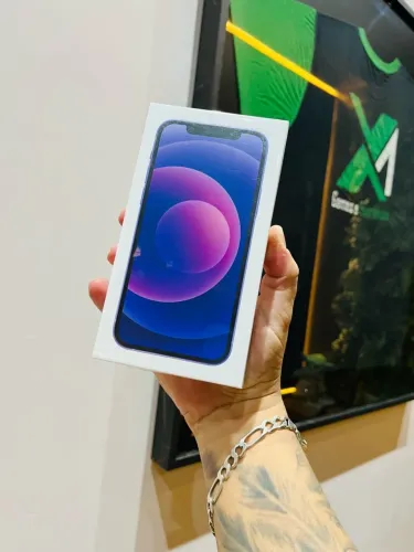 LACRADO! iPhone 12 ROXO