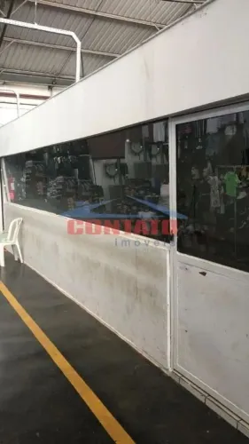 Venda de Comercial / Box na cidade de São Carlos