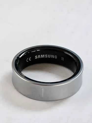 Samsung Galaxy Ring - Anel Samsung