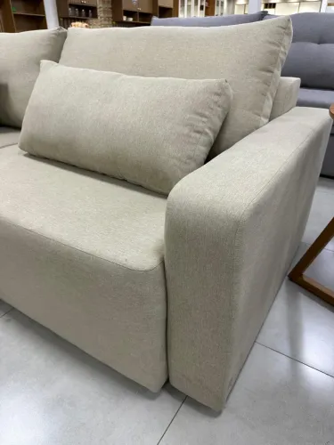 Sofá 2,40 linho