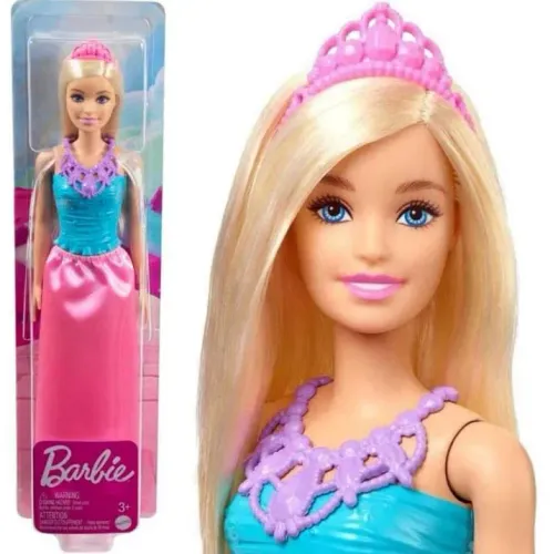 Bonecas Barbie Princesa - NOVA