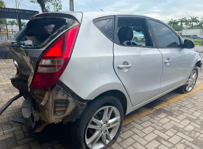 Peças Hyundai i30 2011 2.0 Sucata  - Peças 
