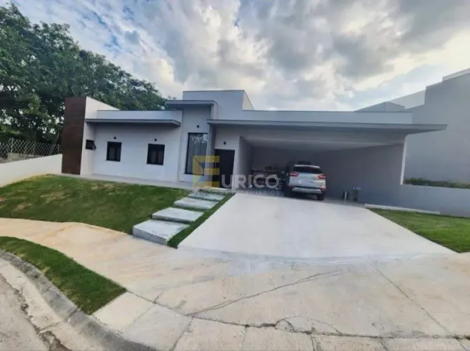 Casa em condomínio à venda no Condomínio Villagio Di San Francesco em Jundiaí/SP