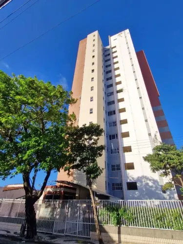 Apartamento à venda no Santuário de Fátima