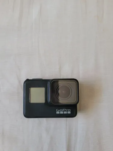 GoPro Hero 7 Black 
