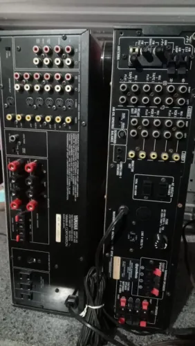 Amplificador 