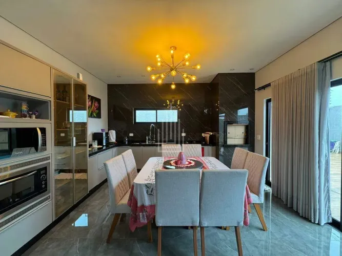 Casa a Venda no Loteamento Vila Maria em Foz do Iguaçu