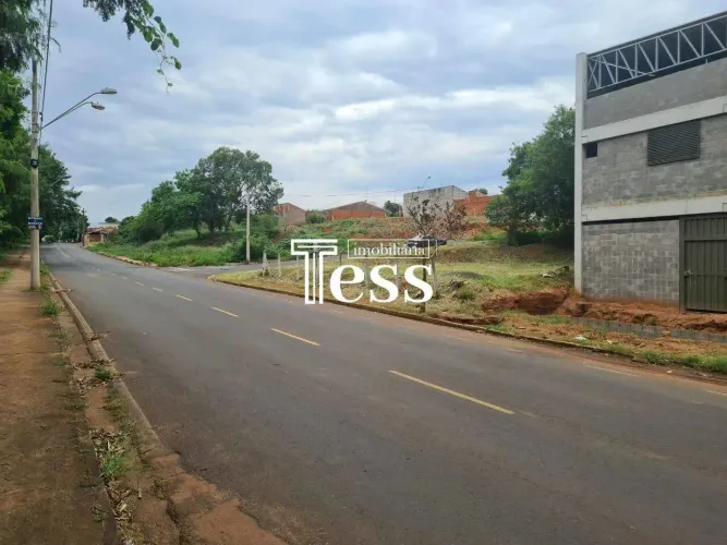 São 02 Terrenos à Venda Zona 08 - 702m² São José do Rio Preto SP