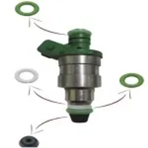 Kit Reparo de Bico Tempra Tipo Coupe Tempra Sw