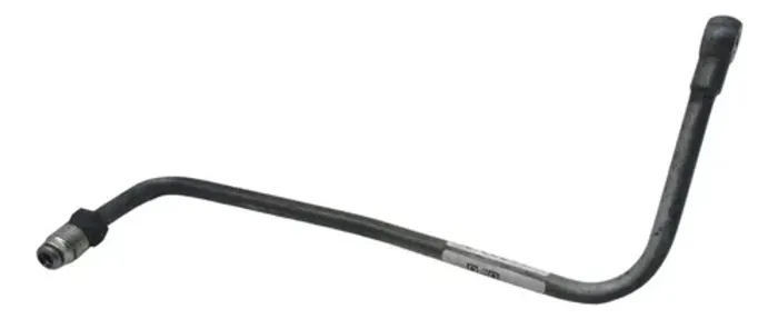 Tubo Turbina Ssangyong Kyron 2.0 Diesel 2008 2009 2010 2012