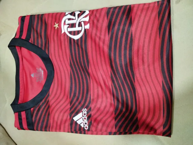Camisa do Flamengo 
