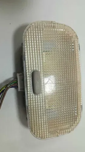 Luz Teto Peugeot 106 306 405 Citroen C3 C4 1991 Á 2000