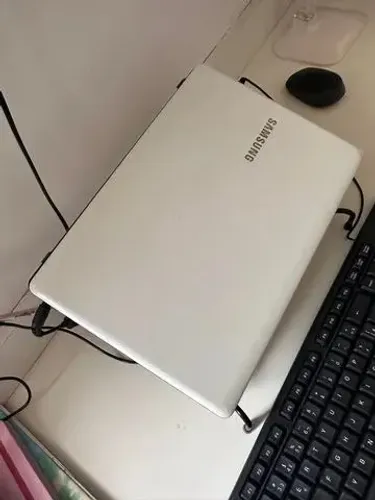 Notebook Samsung