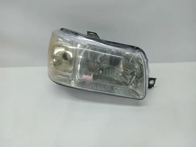 Farol Fiat Uno Mille Lado Direito 2004 A 2013 Paralelo Direito