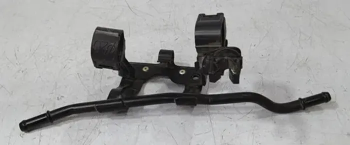Tubo Respiro Coletor Admissão Cerato 1.6 2014 - 2018