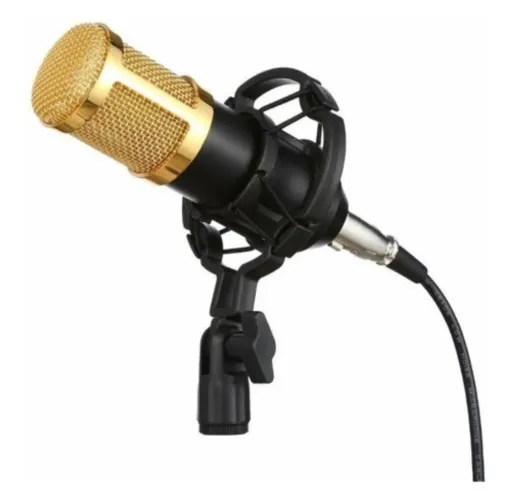 Microfone