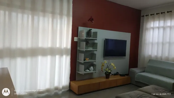 Lote/Casa Alto Caiçara 