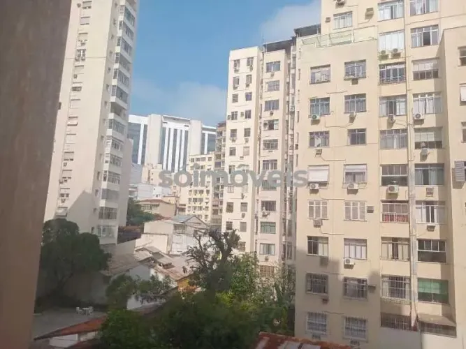 Apartamento - Padrão / Residencial / Flamengo