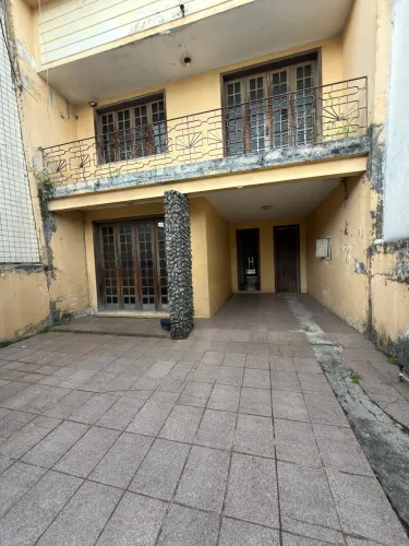 Alugo Casa COMERCIAL