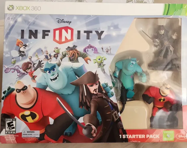 INFINITY