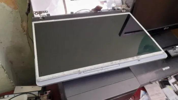 Tela 14 Led Chi Mei N140b6 L02 Rev. C3