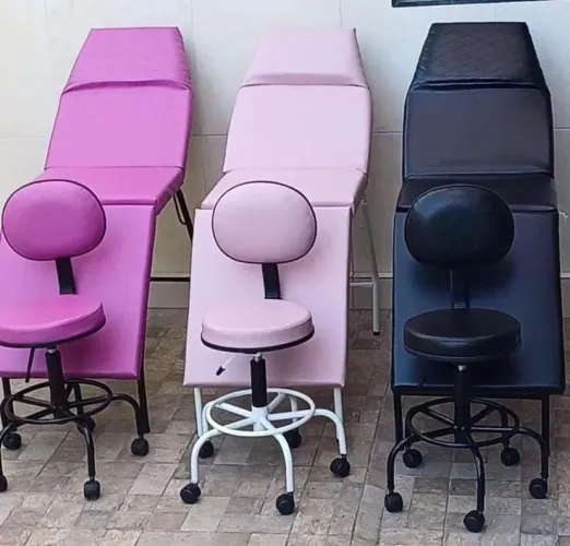 Macas para estética 