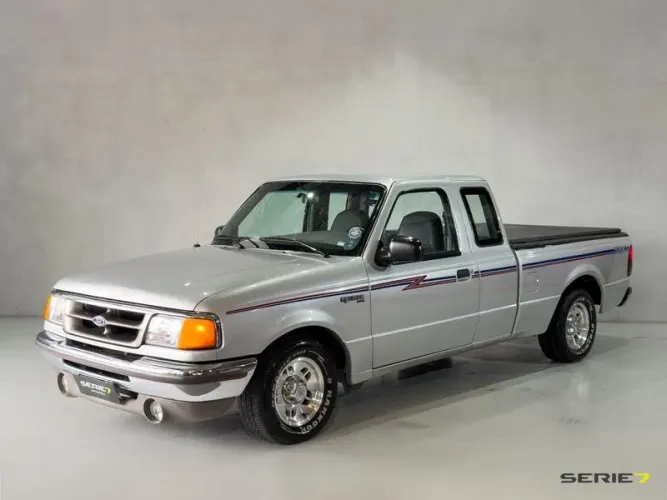 Ford Ranger 1997 Usados e Novos