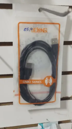 Cabo Usb Macho X Macho Nas Duas Pontas 