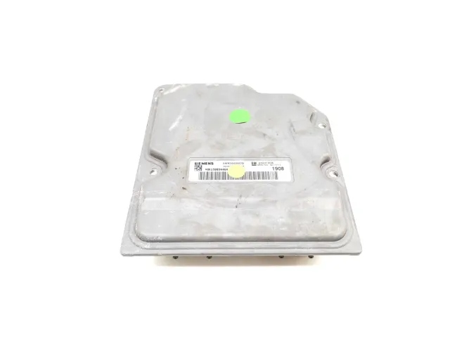 Módulo Caixa Câmbio Automático Gm Omega 3.6 V6 2005 