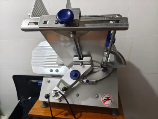 Fatiador automático gural AXT33I