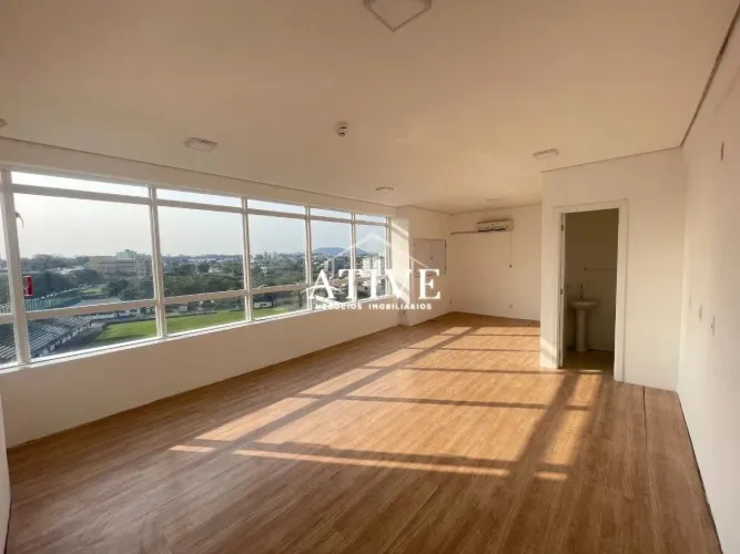 Sala para alugar centro de Gravataí
