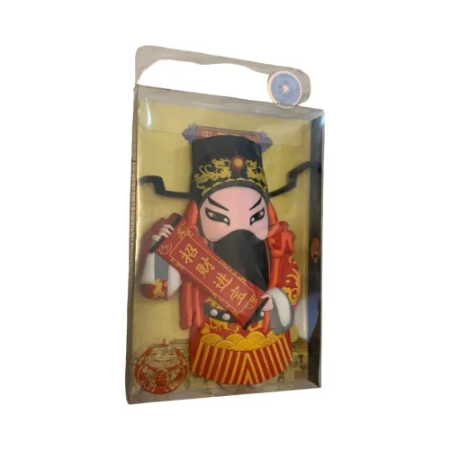 Boneca Opera Chinesa