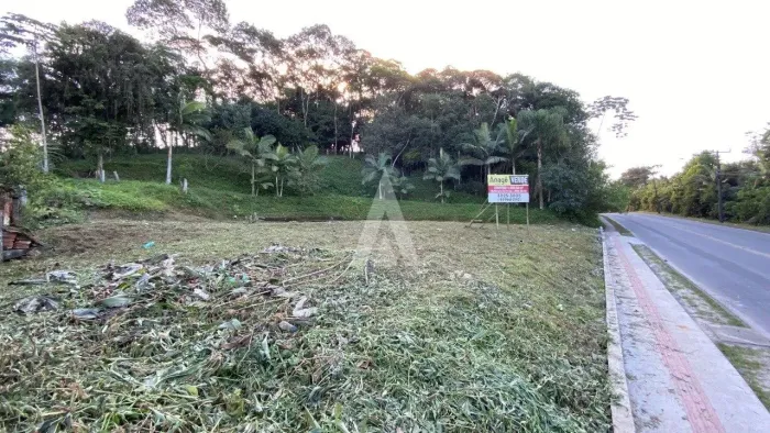 Terreno à venda no bairro Itinga em Joinville, por R$ 510.000.00.