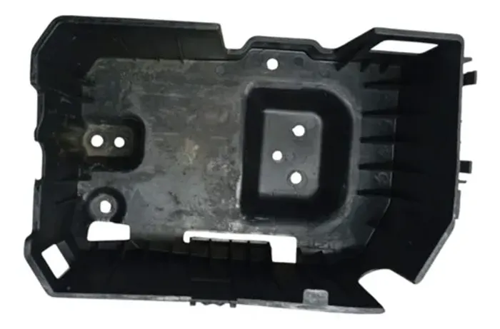 Caixa Base Bateria Chevrolet Captiva 2009 2010 