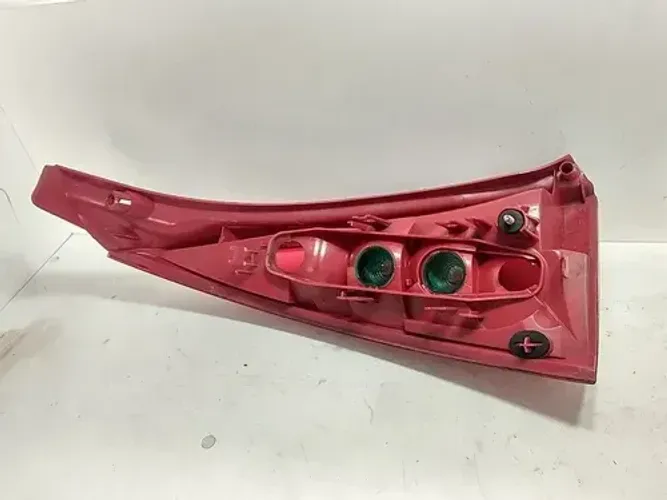 Lanterna Traseira Direita Citroen C3 2003 A 2007