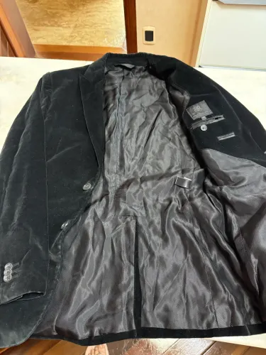 Blazer Banana Republic seminovo 
