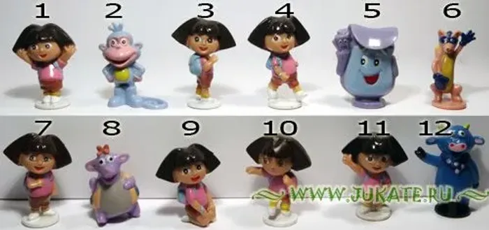 Dora Aventureira Completa 