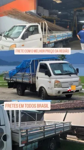 Frete barato