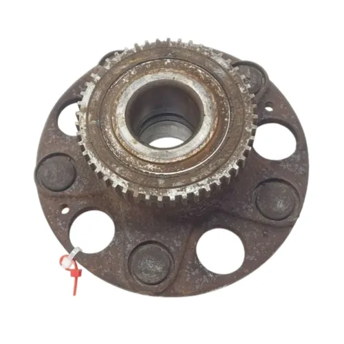 Cubo de roda Tras.Esq Honda Accord Lx G7 2006 a 2007