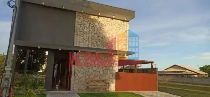 Costa Del Mare Beach Club - Casa à venda no bairro Canoa Quebrada em Aracati/CE