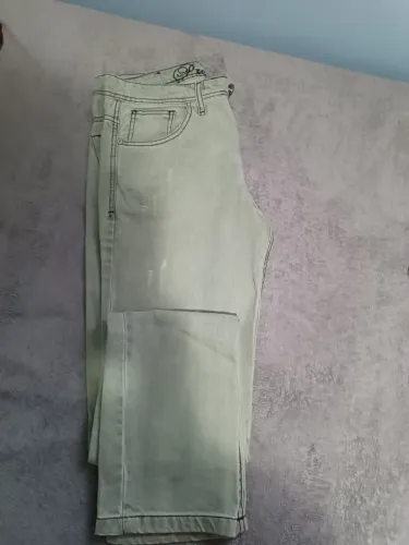 Calça Jeans Clara - Polo Wear 38