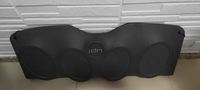 Tampão Personalizado VW UP TSi  todos