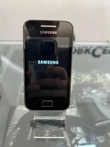 Samsung Celular Antigo