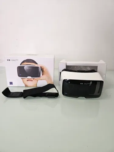 Óculos VR para uso com celular